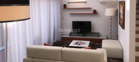 1 غرف نوم شقة في Saint Julian's, Malta رقم 3692 2