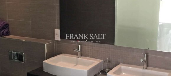 1 غرف نوم شقة في Saint Julian's, Malta رقم 3692 6