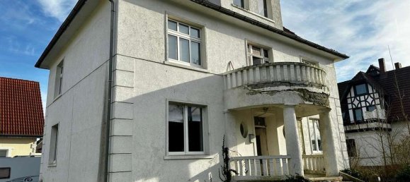 5 غرف نوم فيلا في Minden-Lubbecke, Germany رقم 221768 2