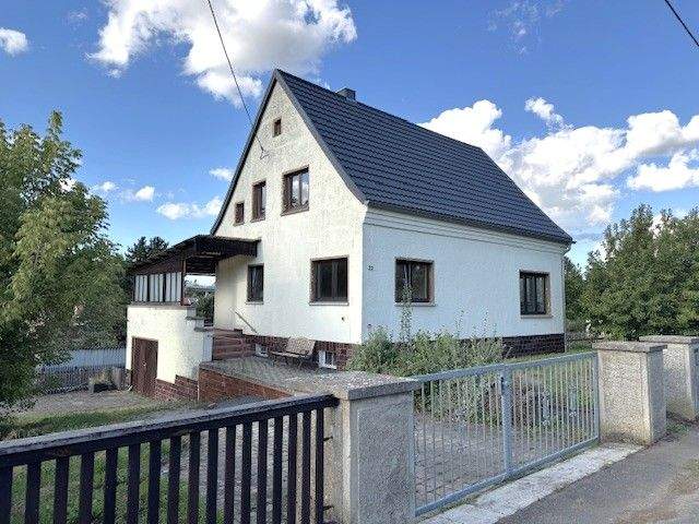 6-salle Maison à Gera, Germany No. 296195