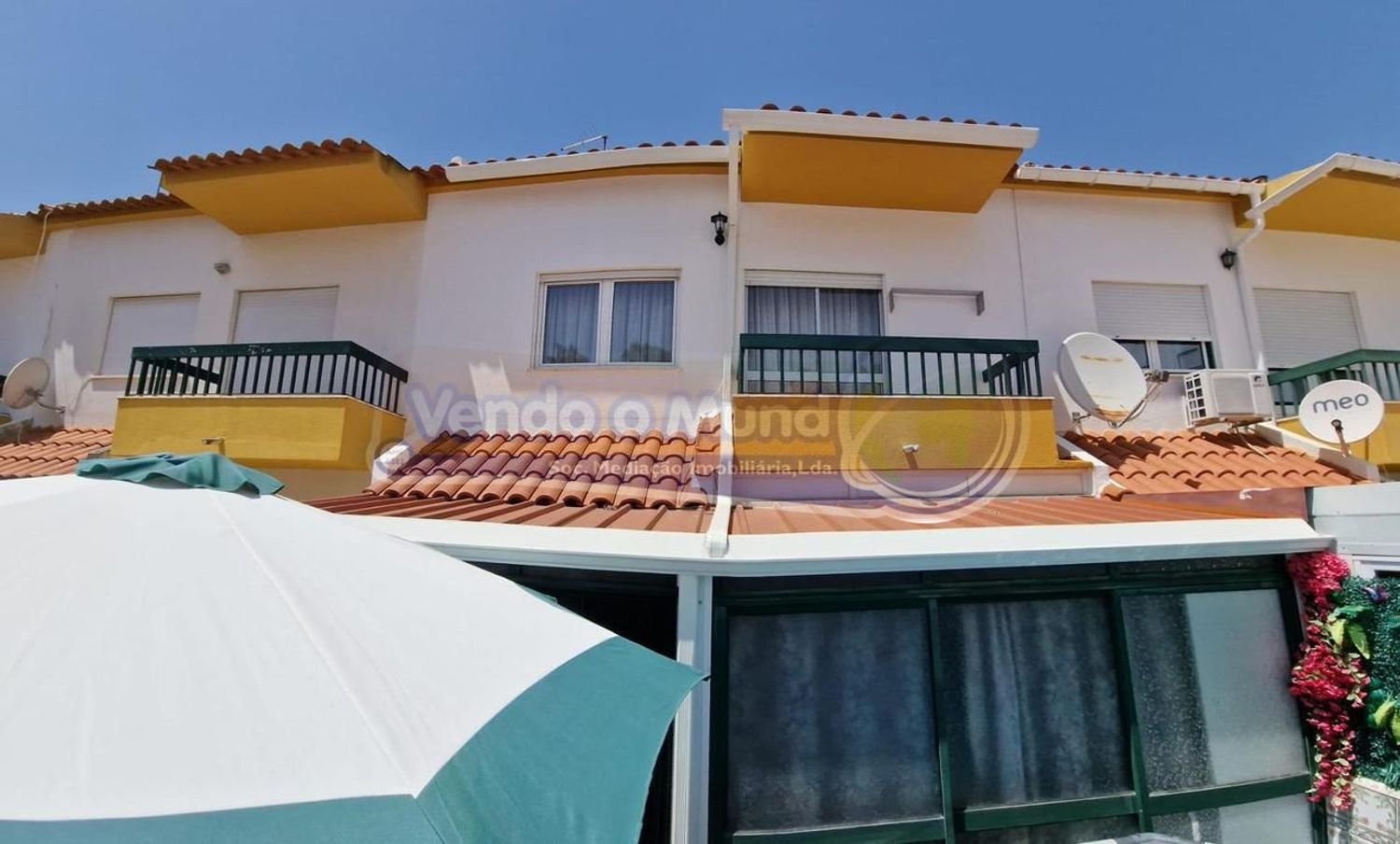 4 غرف نوم منزل في Salvaterra de Magos, Portugal رقم 193960