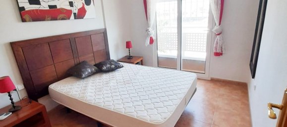 Таунхаус с 4 спальнями в Аликанте, Испания № 163597 18