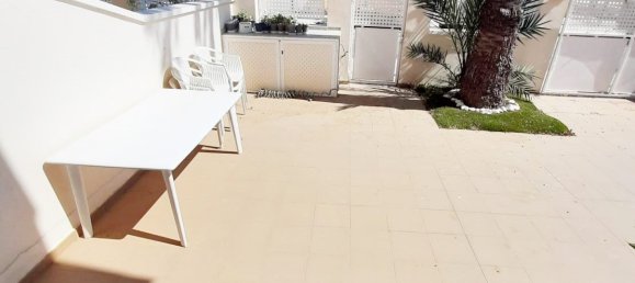 Таунхаус с 4 спальнями в Аликанте, Испания № 163597 3