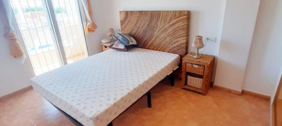 Таунхаус с 4 спальнями в Аликанте, Испания № 163597 20