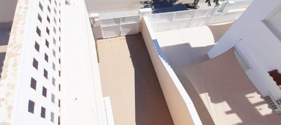 Таунхаус с 4 спальнями в Аликанте, Испания № 163597 24