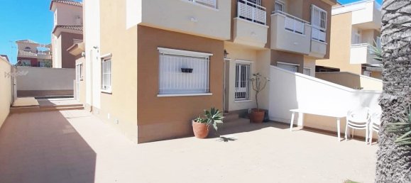 Таунхаус с 4 спальнями в Аликанте, Испания № 163597 2