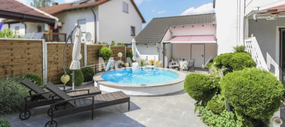 2 Schlafzimmer Stadthaus in Aichach-Friedberg, Germany, Nr. 188338 16