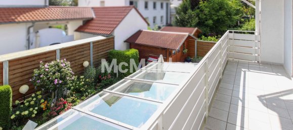 2 Schlafzimmer Stadthaus in Aichach-Friedberg, Germany, Nr. 188338 19