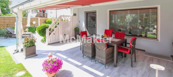 2 Schlafzimmer Stadthaus in Aichach-Friedberg, Germany, Nr. 188338 13