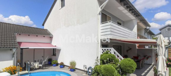 2 Schlafzimmer Stadthaus in Aichach-Friedberg, Germany, Nr. 188338 17