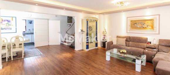 2 Schlafzimmer Stadthaus in Aichach-Friedberg, Germany, Nr. 188338 3