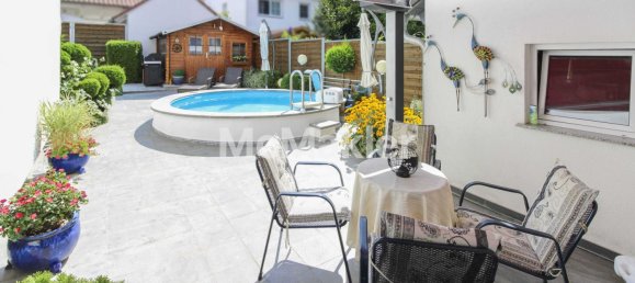 2 Schlafzimmer Stadthaus in Aichach-Friedberg, Germany, Nr. 188338 14