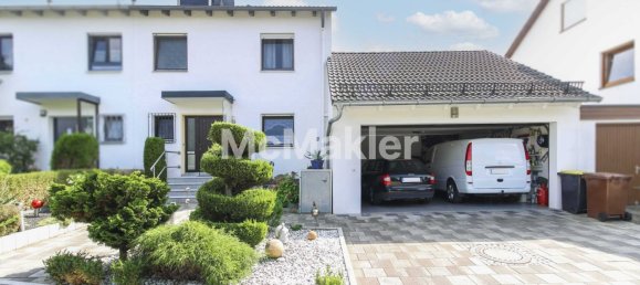 2 Schlafzimmer Stadthaus in Aichach-Friedberg, Germany, Nr. 188338 20