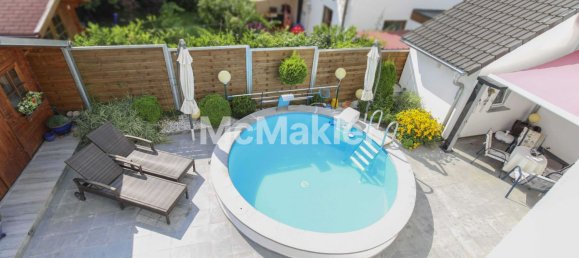 2 Schlafzimmer Stadthaus in Aichach-Friedberg, Germany, Nr. 188338 18