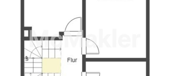 2 Schlafzimmer Stadthaus in Aichach-Friedberg, Germany, Nr. 188338 22