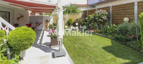 2 Schlafzimmer Stadthaus in Aichach-Friedberg, Germany, Nr. 188338 15