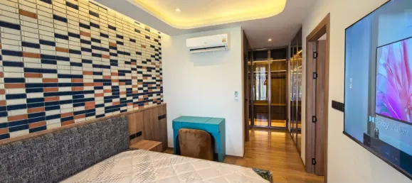 1 dormitorio condominium en venta en Bang Tao, Phuket, Southern Thailand, Thailand № 148243 6