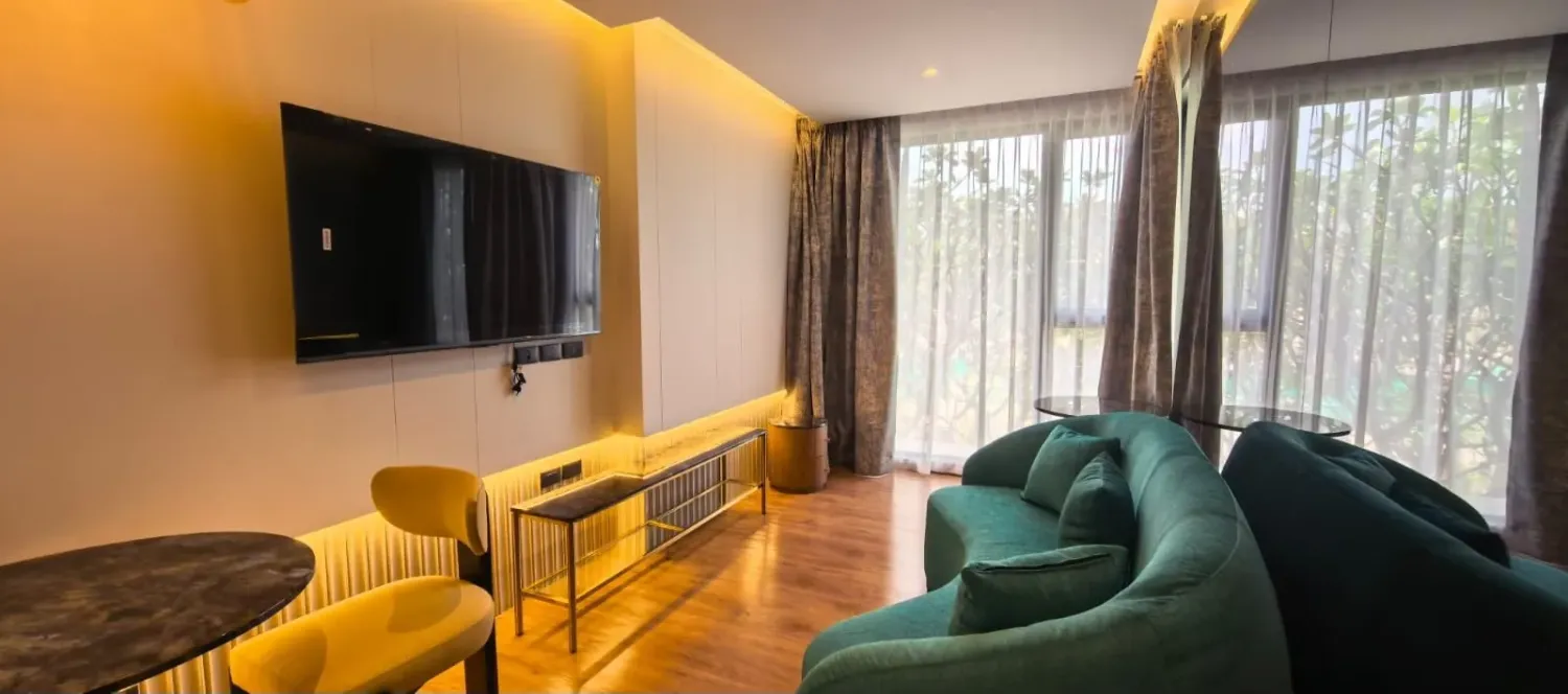1 dormitorio condominium en venta en Bang Tao, Phuket, Southern Thailand, Thailand № 148243