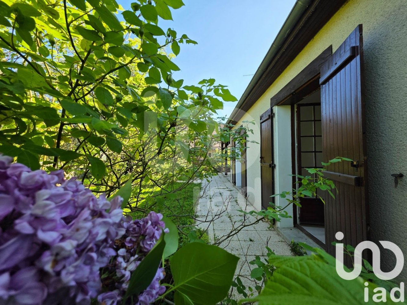 Casa T3 em Saint-Avertin, France N.º 265109