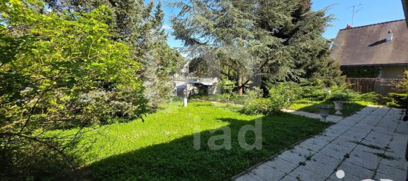 Casa T3 em Saint-Avertin, France N.º 265109 10