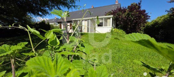 Casa T3 em Saint-Avertin, France N.º 265109 2