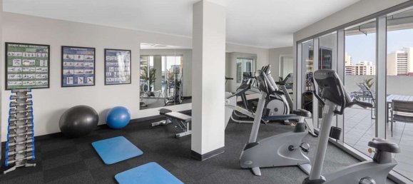 2 bedrooms Apartment in Darwin City, Australia No. 700 6