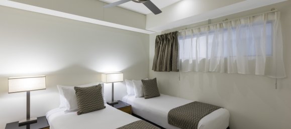 2 bedrooms Apartment in Darwin City, Australia No. 700 7