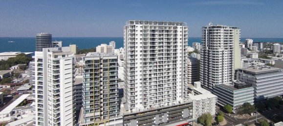 2 bedrooms Apartment in Darwin City, Australia No. 700 10