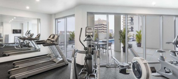 2 bedrooms Apartment in Darwin City, Australia No. 700 9