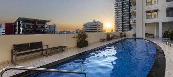 2 bedrooms Apartment in Darwin City, Australia No. 700 3