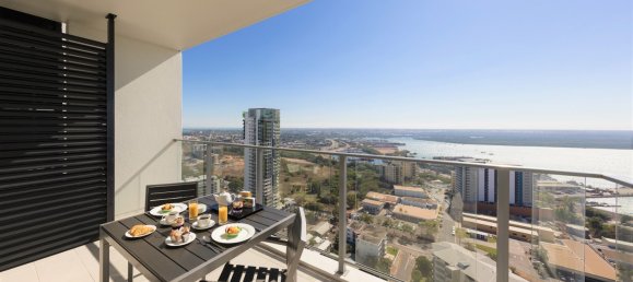 2 bedrooms Apartment in Darwin City, Australia No. 700 2