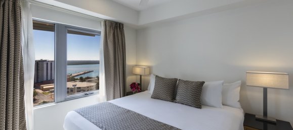 2 bedrooms Apartment in Darwin City, Australia No. 700 8