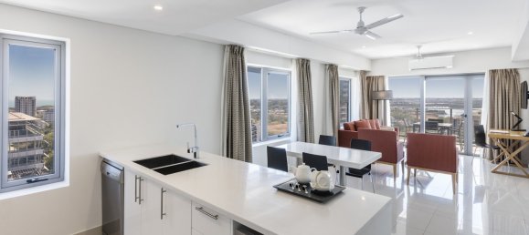 2 bedrooms Apartment in Darwin City, Australia No. 700 4