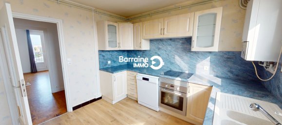 Apartamento de 3 dormitorios en Brest, France No. 288795 8