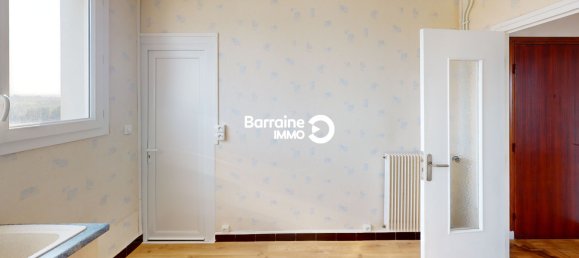 Apartamento de 3 dormitorios en Brest, France No. 288795 9