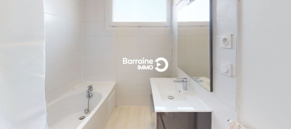 Apartamento de 3 dormitorios en Brest, France No. 288795 14