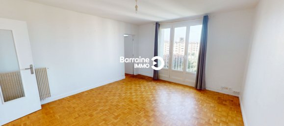 Apartamento de 3 dormitorios en Brest, France No. 288795 2