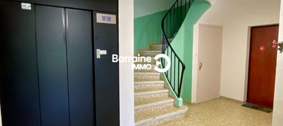 Apartamento de 3 dormitorios en Brest, France No. 288795 17