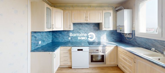 Apartamento de 3 dormitorios en Brest, France No. 288795 7