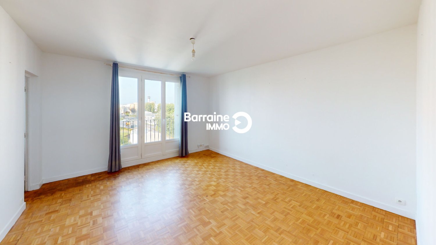 Apartamento de 3 dormitorios en Brest, France No. 288795