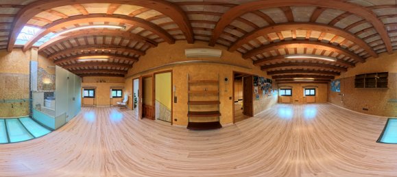 3 bedrooms Townhouse in Palafrugell, Spain No. 88558 88