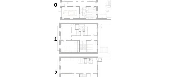 3 bedrooms Townhouse in Palafrugell, Spain No. 88558 50