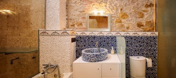 3 bedrooms Townhouse in Palafrugell, Spain No. 88558 43