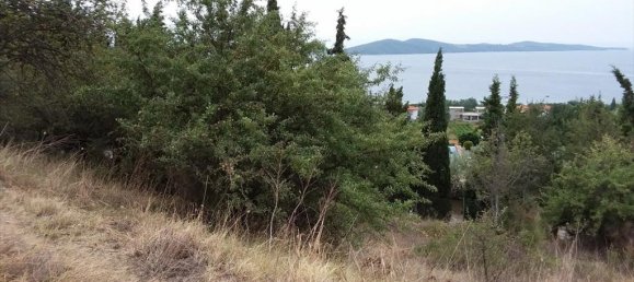 13000m² Land for sale in Chalkidiki, Central Macedonia, Macedonia and Thrace, Greece № 94985 3