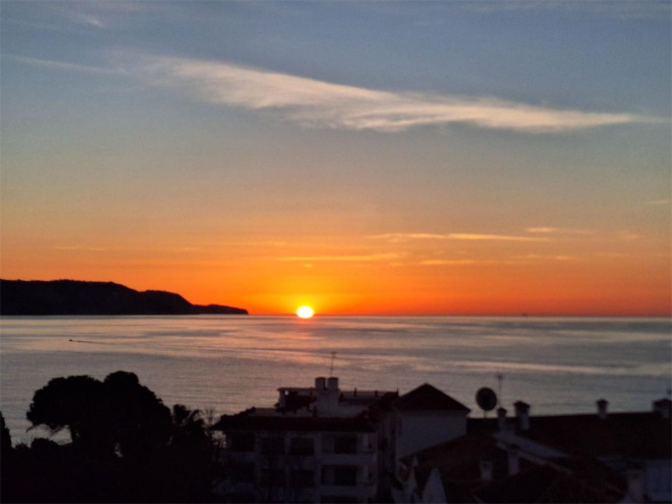 1 Schlafzimmer Wohnung in Nerja, Spain, Nr. 151385