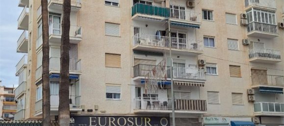 1 Schlafzimmer Wohnung in Nerja, Spain, Nr. 151385 27