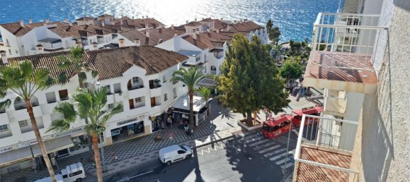 1 Schlafzimmer Wohnung in Nerja, Spain, Nr. 151385 5