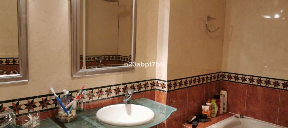 Apartamento T3 em Marbella, Spain N.º 66282 10