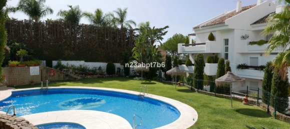Apartamento T3 em Marbella, Spain N.º 66282 11