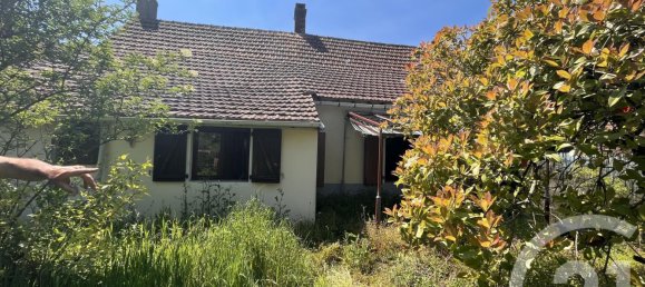 2 bedrooms House in La Berthenoux, France No. 103800 9